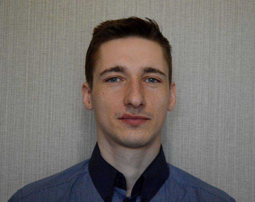 Дмитрий Писаненко