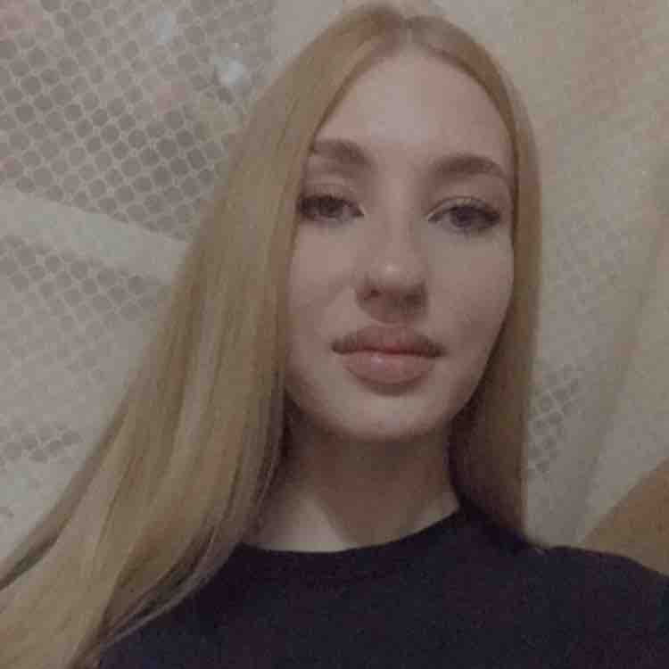 Олеся Долгополова