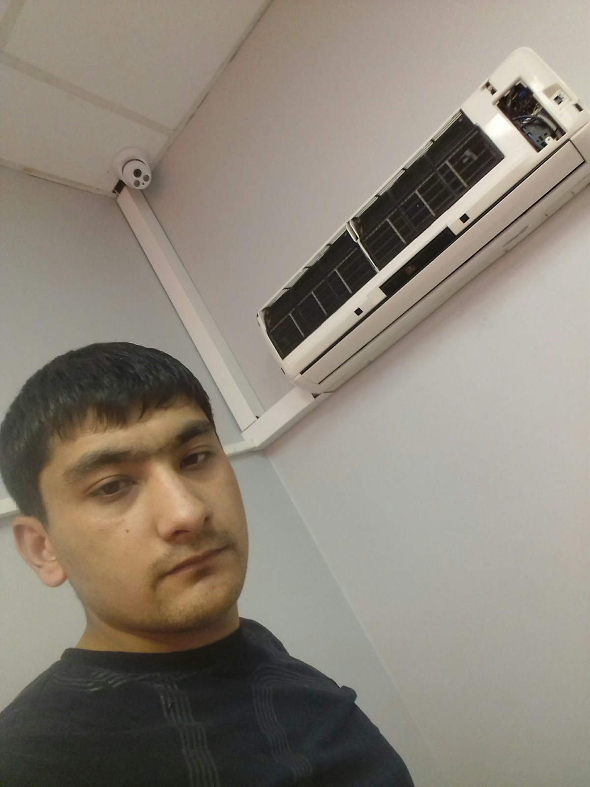 Махкамов Дилшод