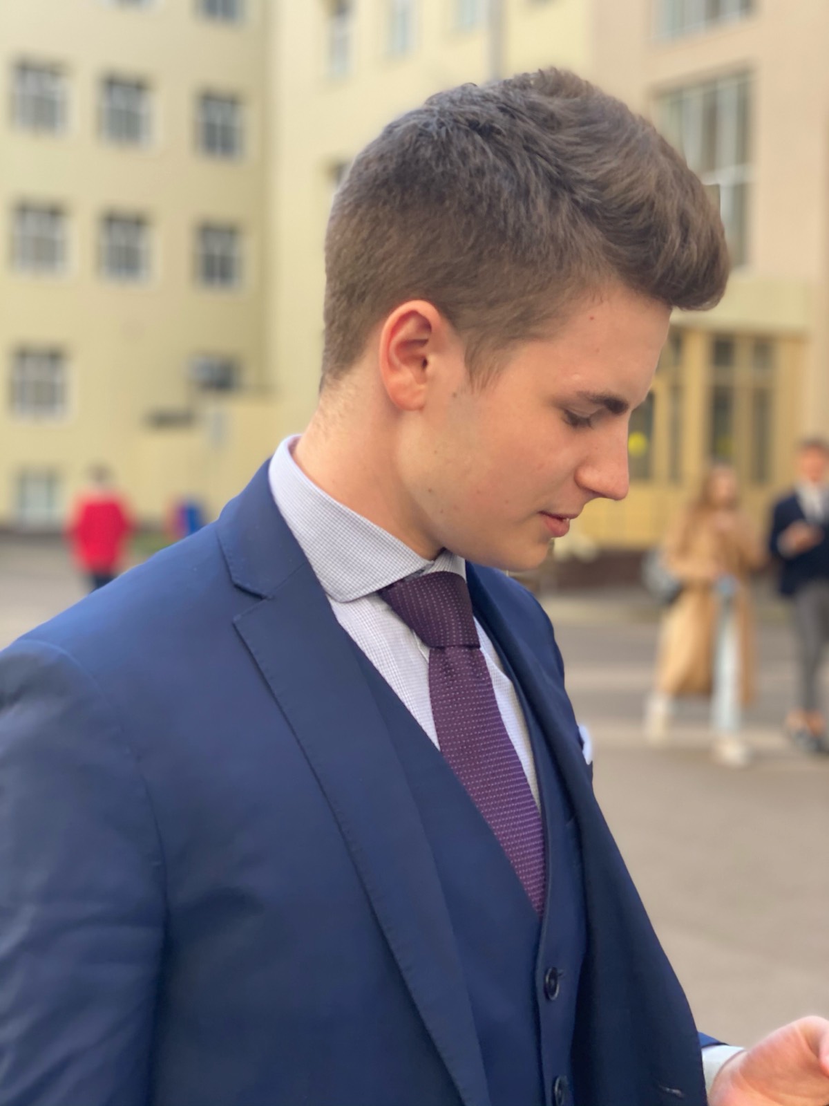 Арсений Варавин