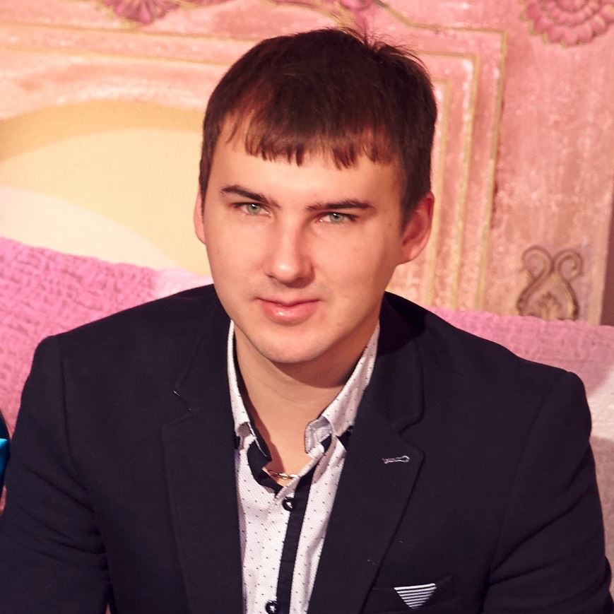 Максим Пономарев | Сетка — социальная сеть от hh.ru