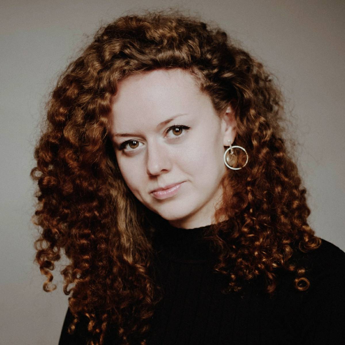 Екатерина Альтбрегина