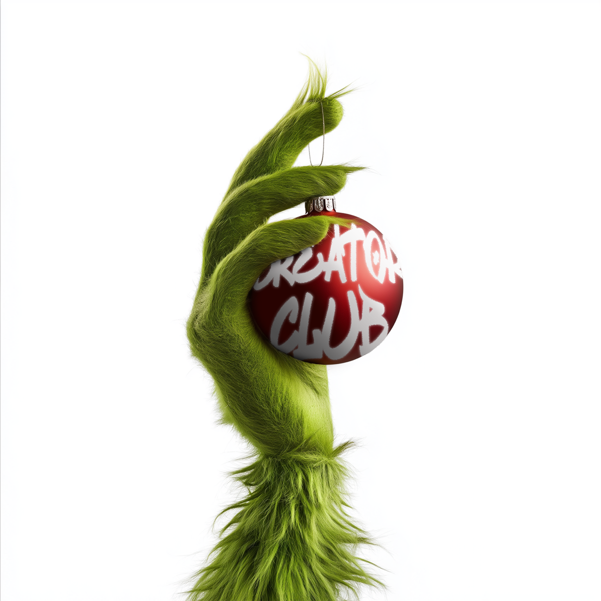 Создал новогоднюю аватарку для телеграмм канала)
«Гринч немного похулиганил»
#webdesign #вебдизайн #ux #ui #uxui #креатиность #креативныерешения #дизайн #дизайнупаковки #графическийдизайнер #графика #... | Сетка — социальная сеть от hh.ru