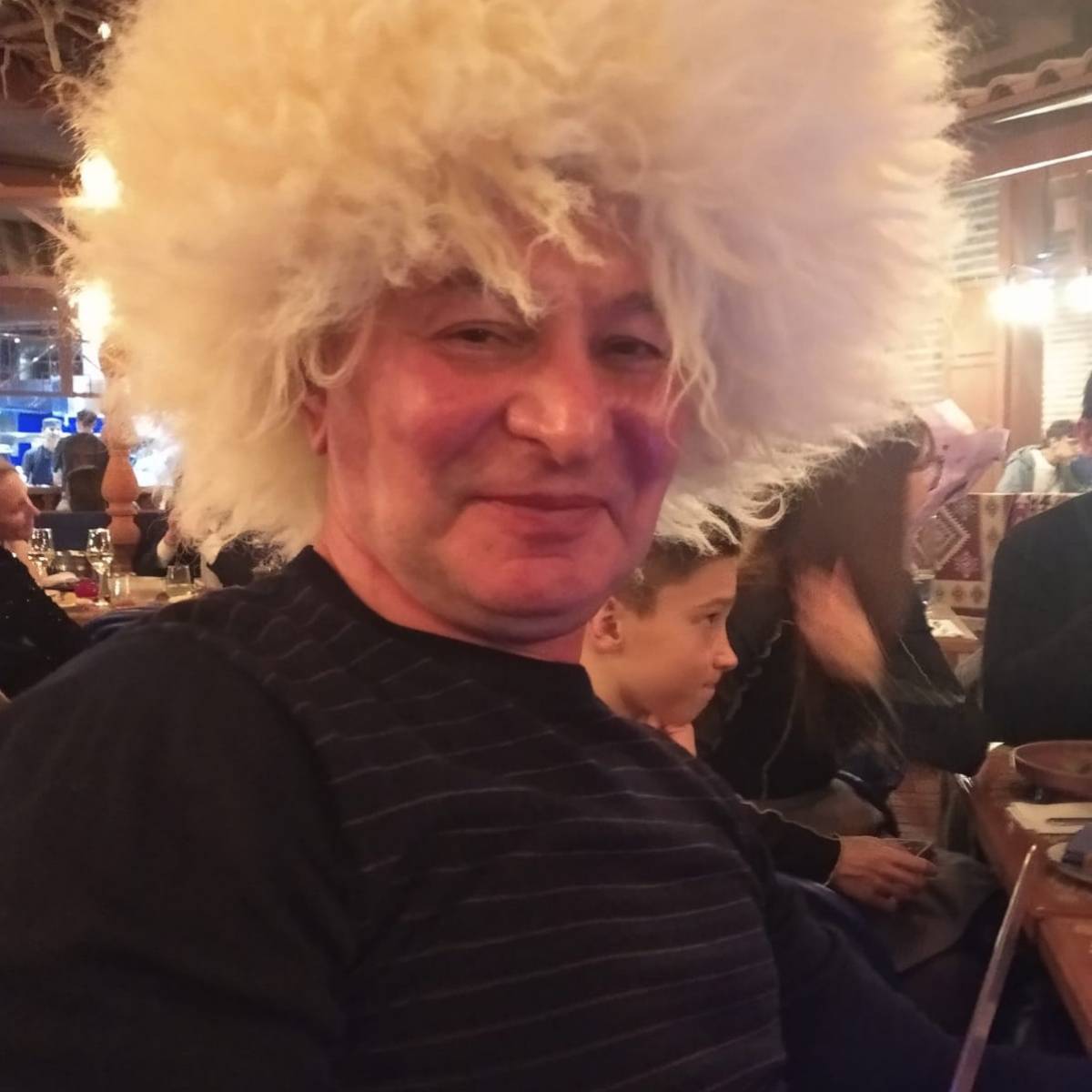 Андрей Дегтярев