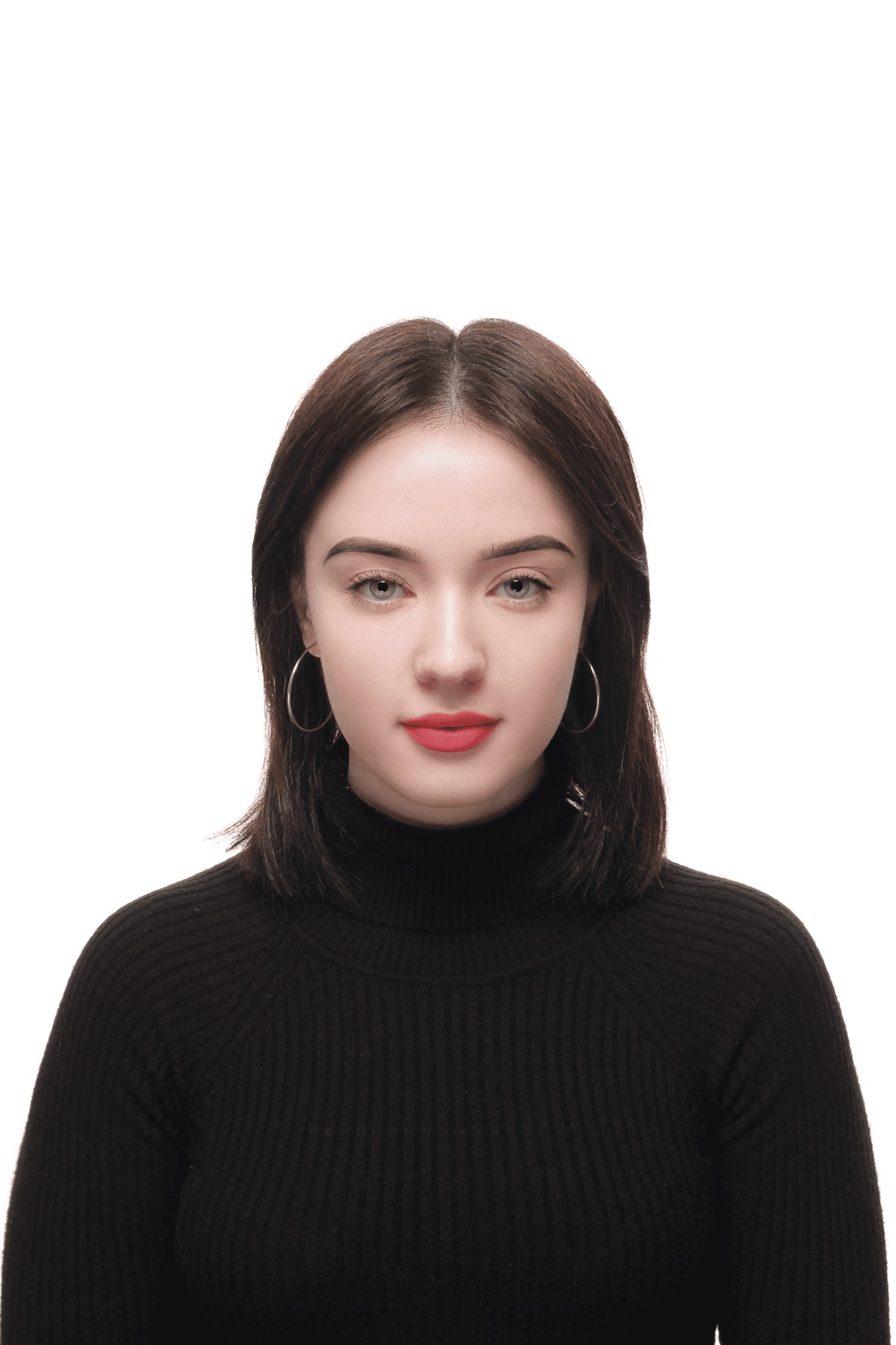 Екатерина Бурилова