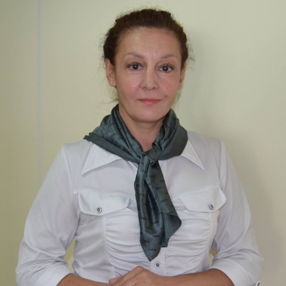 Светлана Курка
