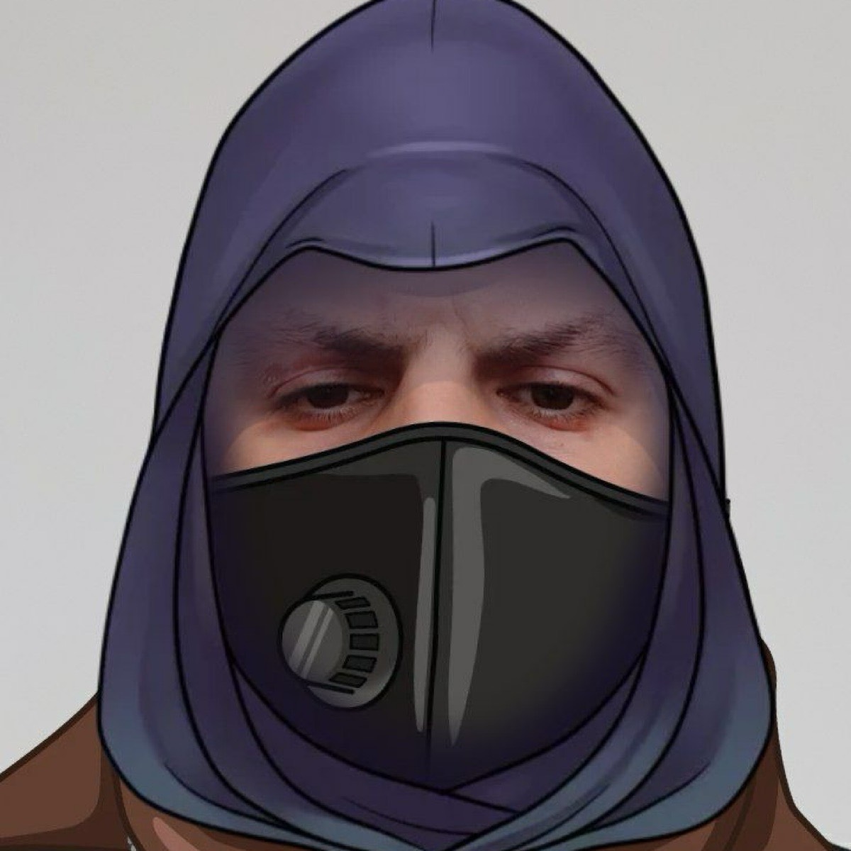 Али Магомедов