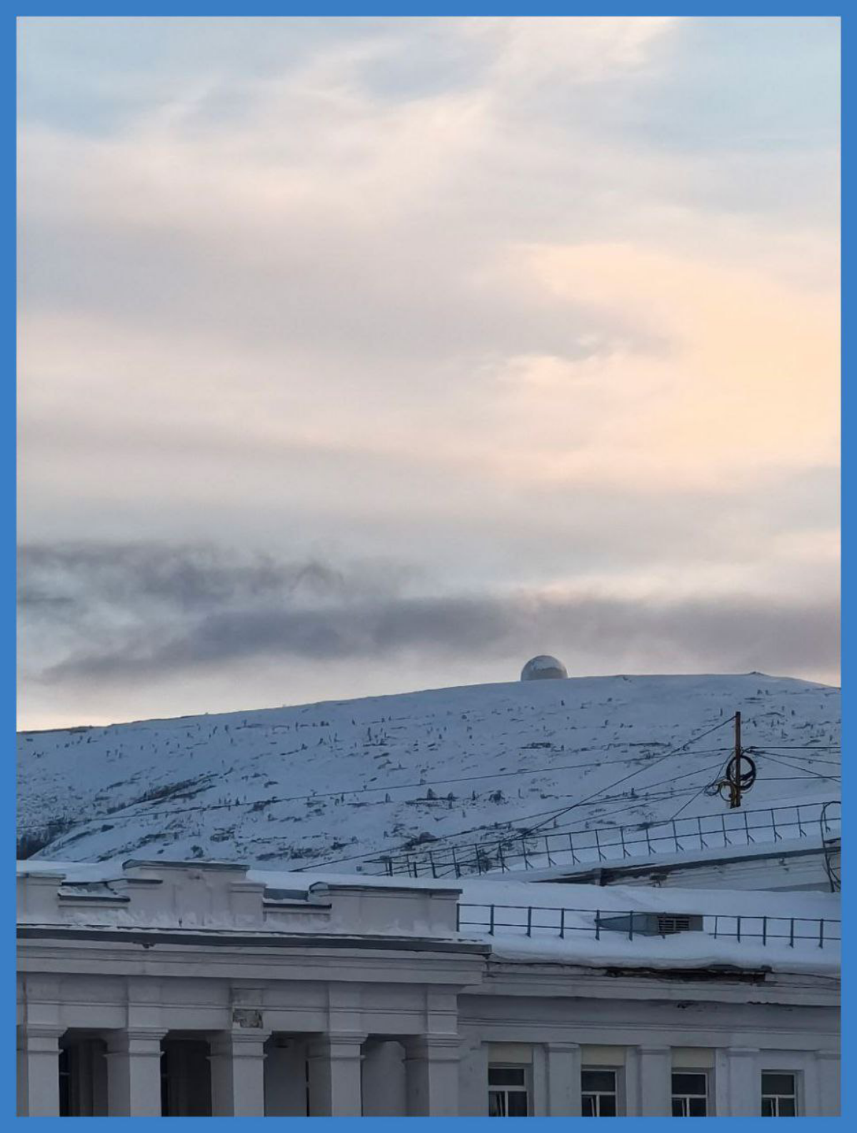 Сопочка / Our Sopka Hill | Сетка — социальная сеть от hh.ru