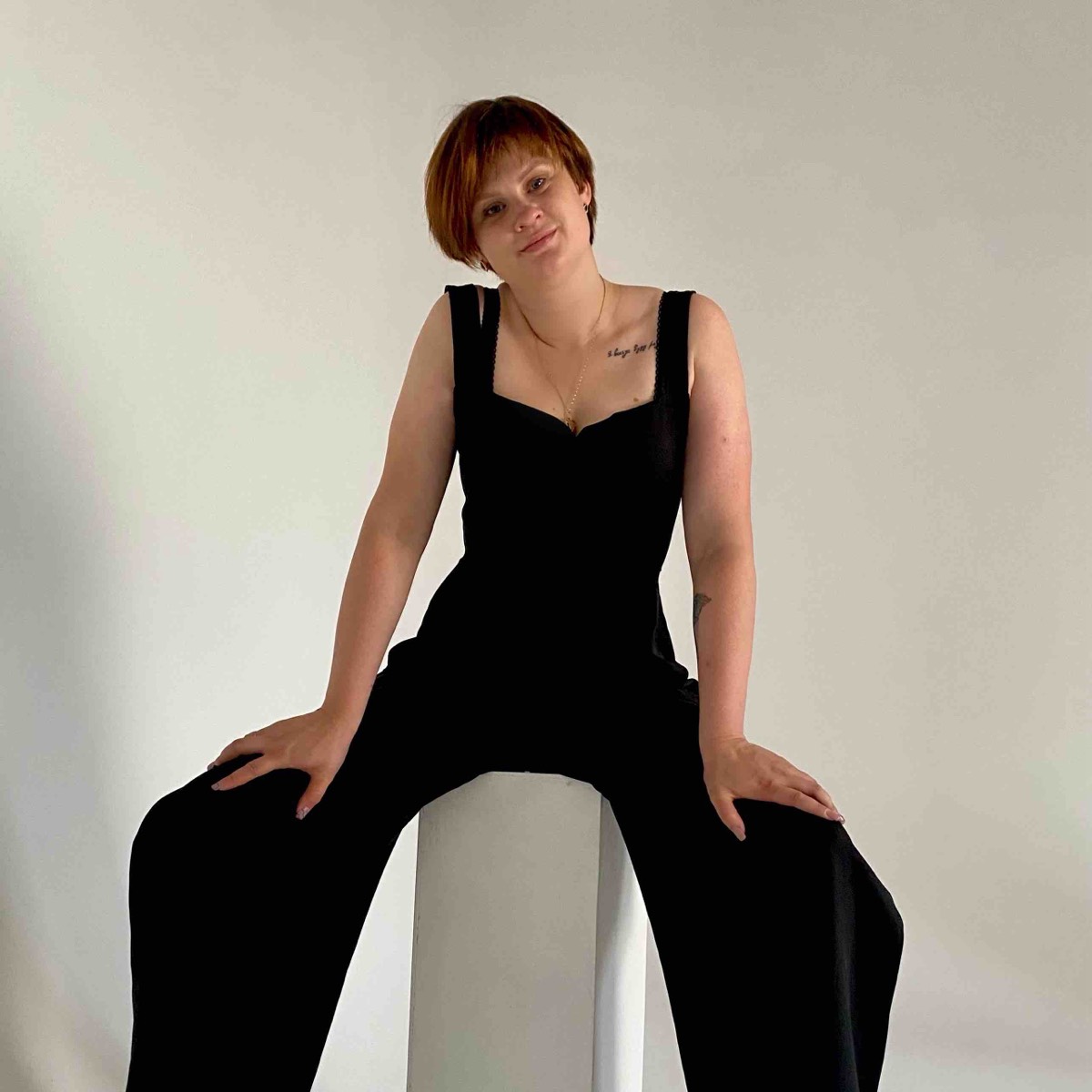 Анастасия Спиридонова | Сетка — социальная сеть от hh.ru