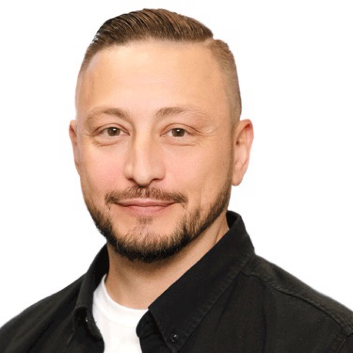 Алексей Еременко | Сетка — социальная сеть от hh.ru