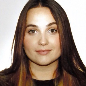 Янина Бурбене | Сетка — социальная сеть от hh.ru