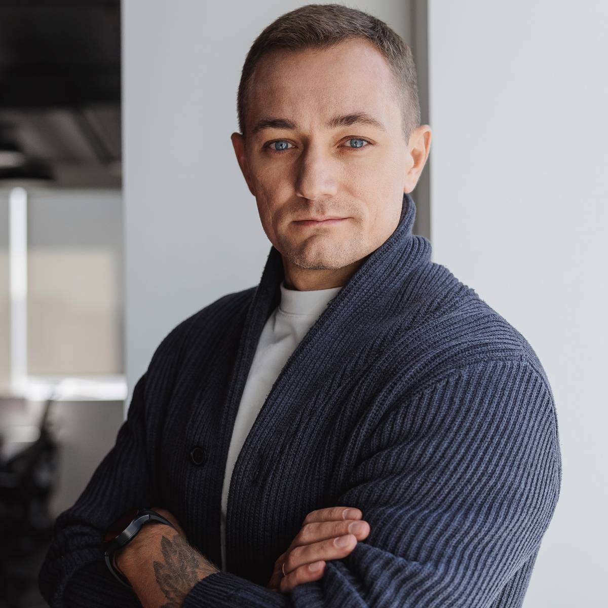 Артем Демченко