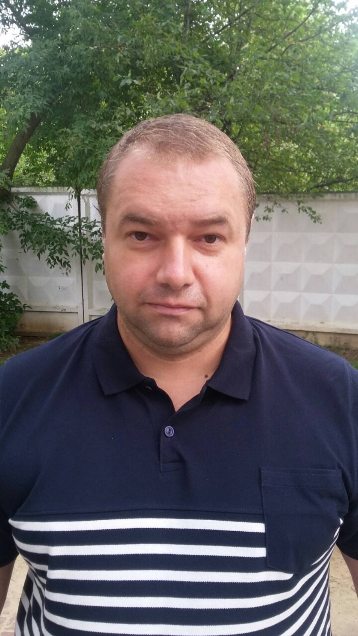 Дмитрий Трещалин