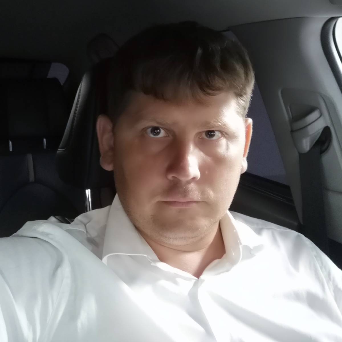 Константин Попов