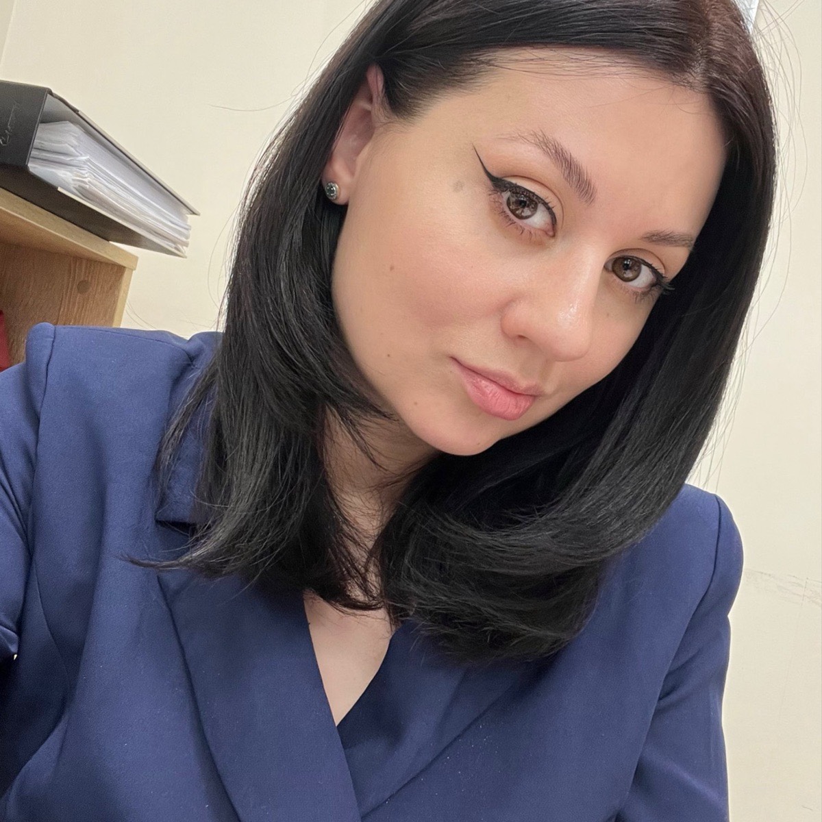 Маргарита Иванова