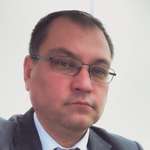 Вадим Винников | Сетка — социальная сеть от hh.ru