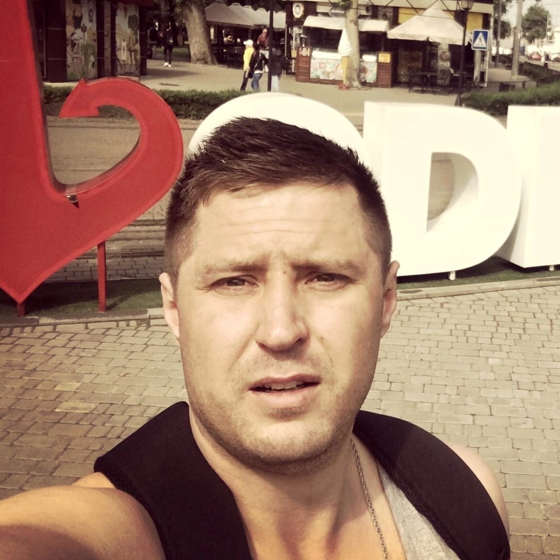 Алексей Орлов