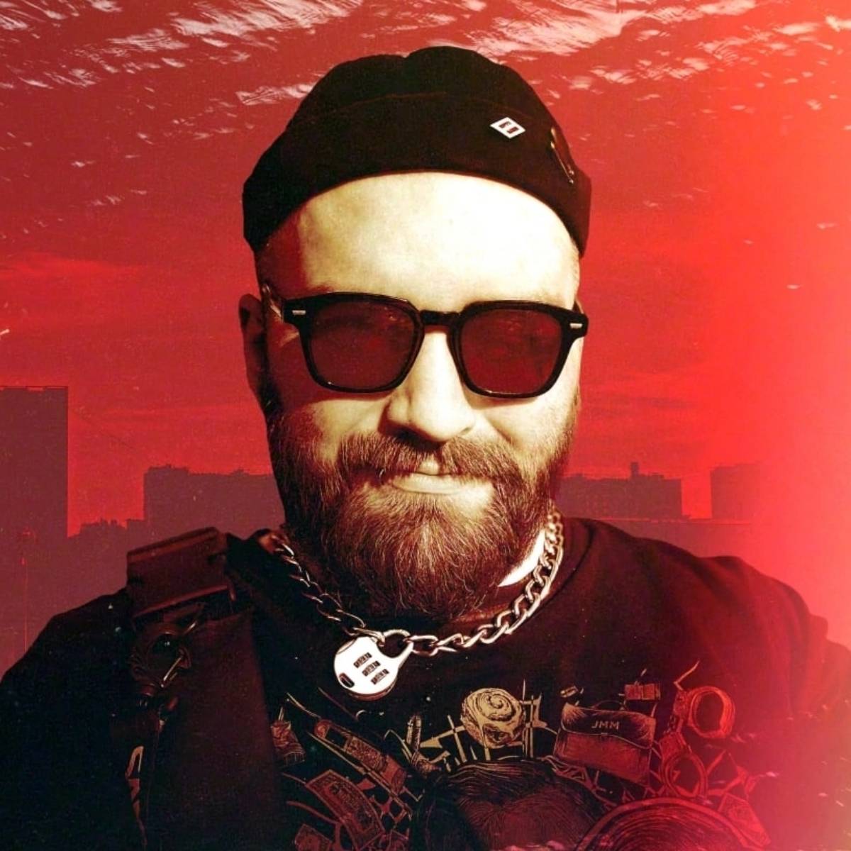 Глеб Нарв