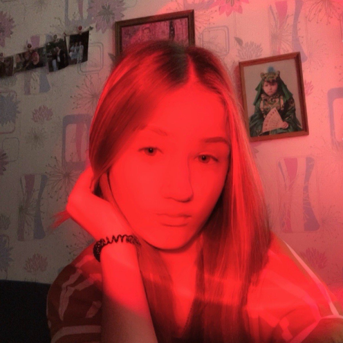 Арина Никитюк