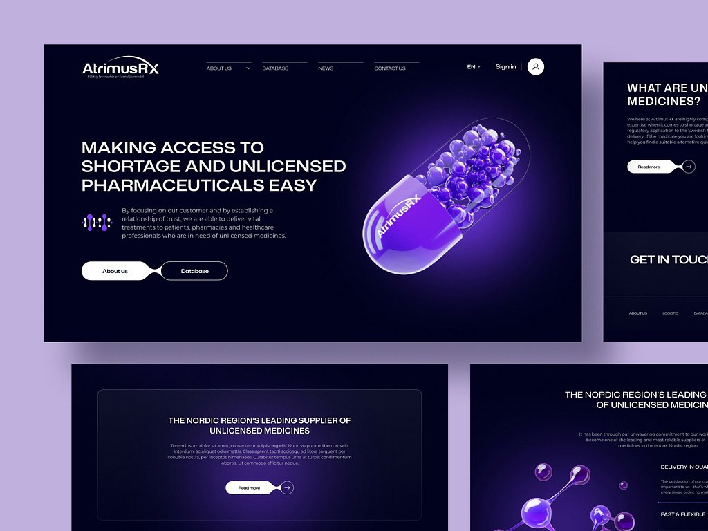 Веб-дизайн от Bato
https://dribbble.com/batowebagency
#вдохновение #web #дизайн #ресурсы #figma
❤️ Чат дизайнеров | Сетка — социальная сеть от hh.ru