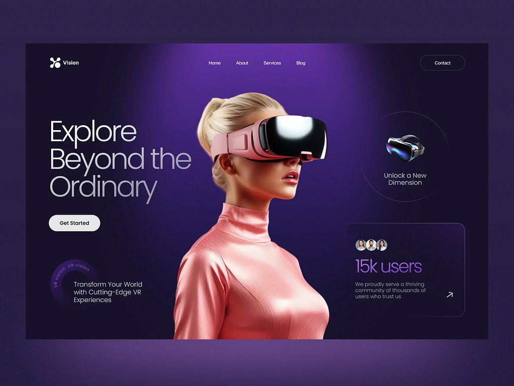 Веб-дизайн от Bato
https://dribbble.com/batowebagency
#вдохновение #web #дизайн #ресурсы #figma
❤️ Чат дизайнеров | Сетка — социальная сеть от hh.ru