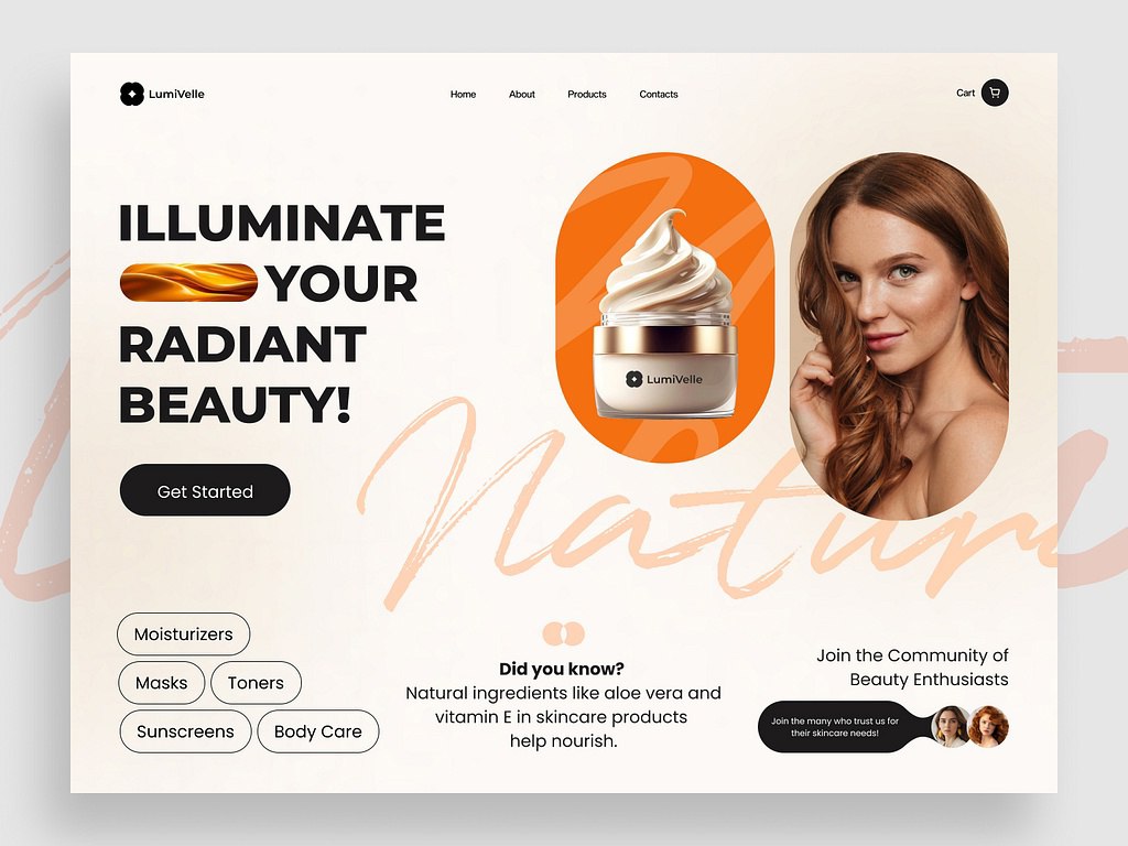 Веб-дизайн от Bato
https://dribbble.com/batowebagency
#вдохновение #web #дизайн #ресурсы #figma
❤️ Чат дизайнеров | Сетка — социальная сеть от hh.ru