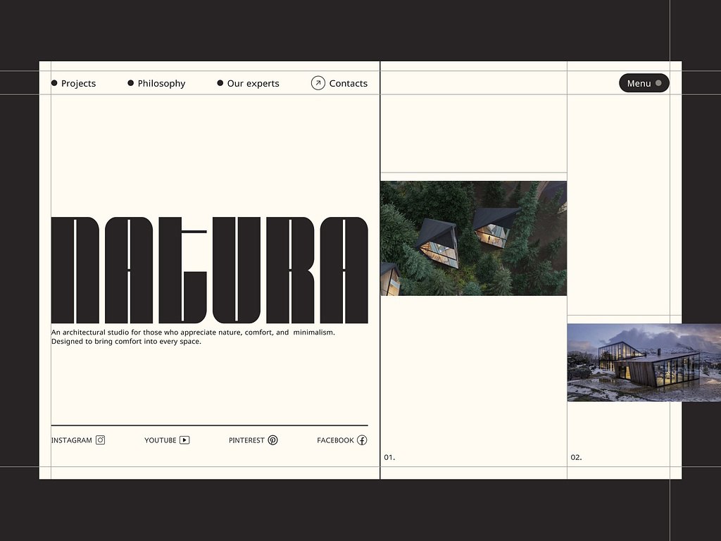 Веб-дизайн от Bato
https://dribbble.com/batowebagency
#вдохновение #web #дизайн #ресурсы #figma
❤️ Чат дизайнеров | Сетка — социальная сеть от hh.ru