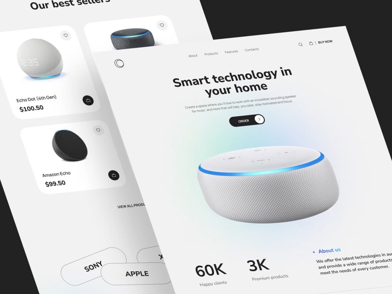 Веб-дизайн от Bato
https://dribbble.com/batowebagency
#вдохновение #web #дизайн #ресурсы #figma
❤️ Чат дизайнеров | Сетка — социальная сеть от hh.ru
