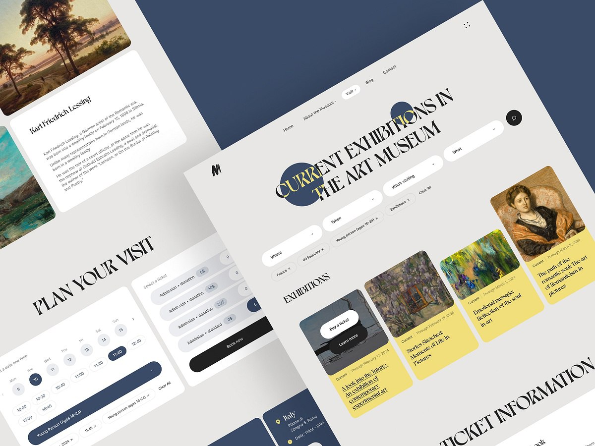Веб-дизайн от Bato
https://dribbble.com/batowebagency
#вдохновение #web #дизайн #ресурсы #figma
❤️ Чат дизайнеров | Сетка — социальная сеть от hh.ru