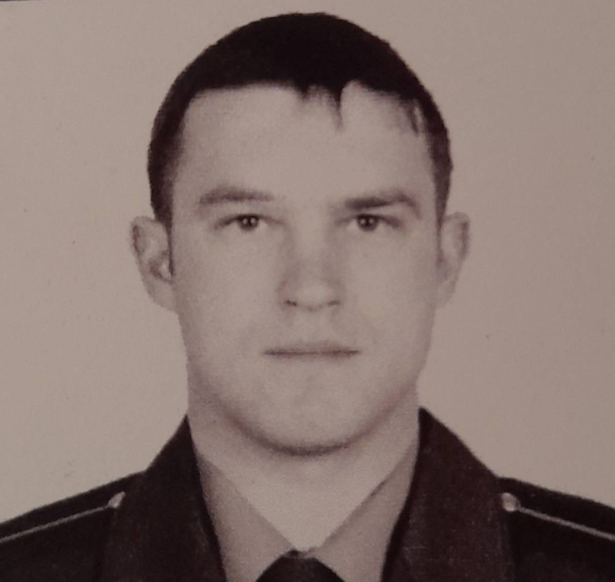 Игорь Иванов