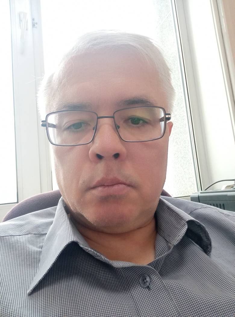 Алексей Чернов