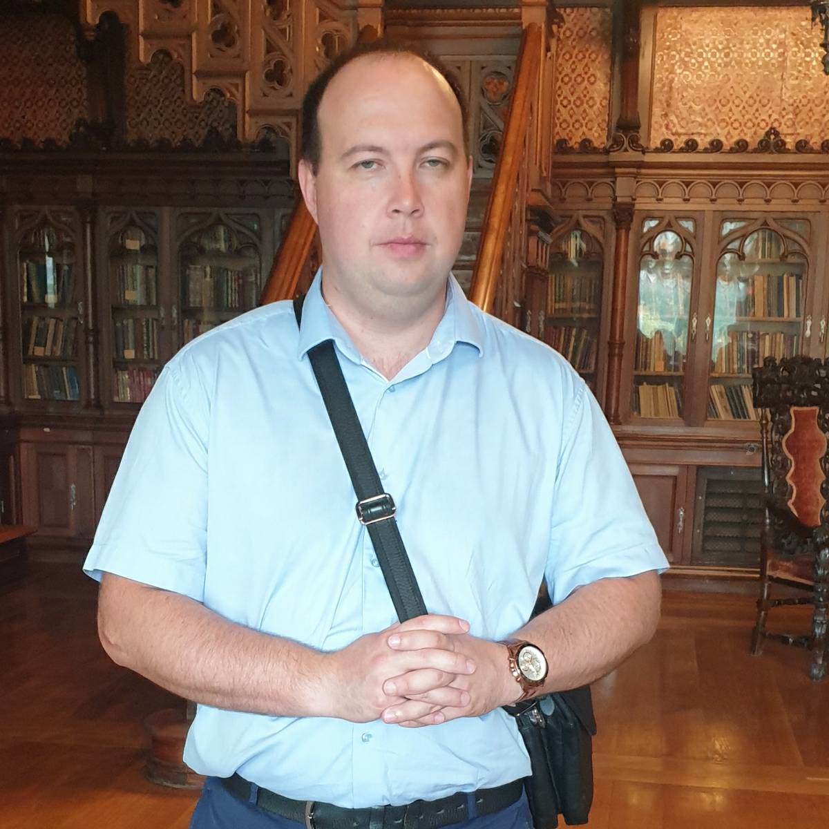 Евгений Покрывайло | Сетка — социальная сеть от hh.ru