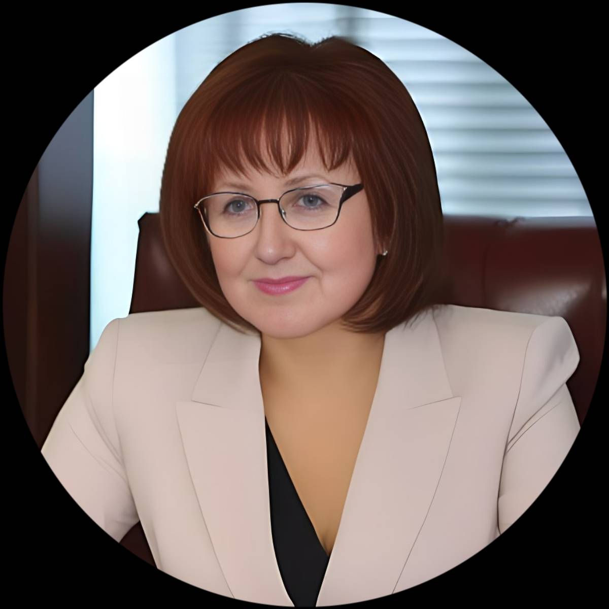 Галина Кайгородова | Сетка — социальная сеть от hh.ru