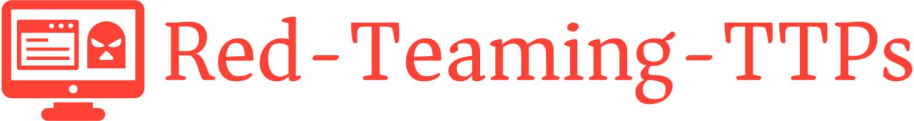 Какой праздник без профессиональных подарков
Useful Techniques, Tactics, and Procedures for red teamers and defenders
https://github.com/RoseSecurity/Red-Teaming-TTPs | Сетка — социальная сеть от hh.ru