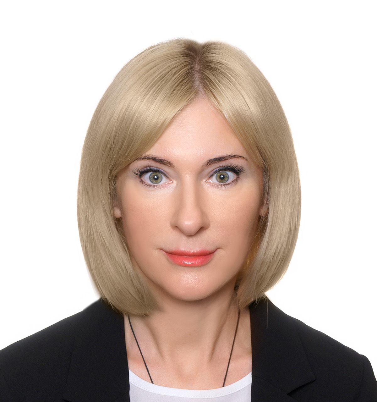 Анна Ельшина