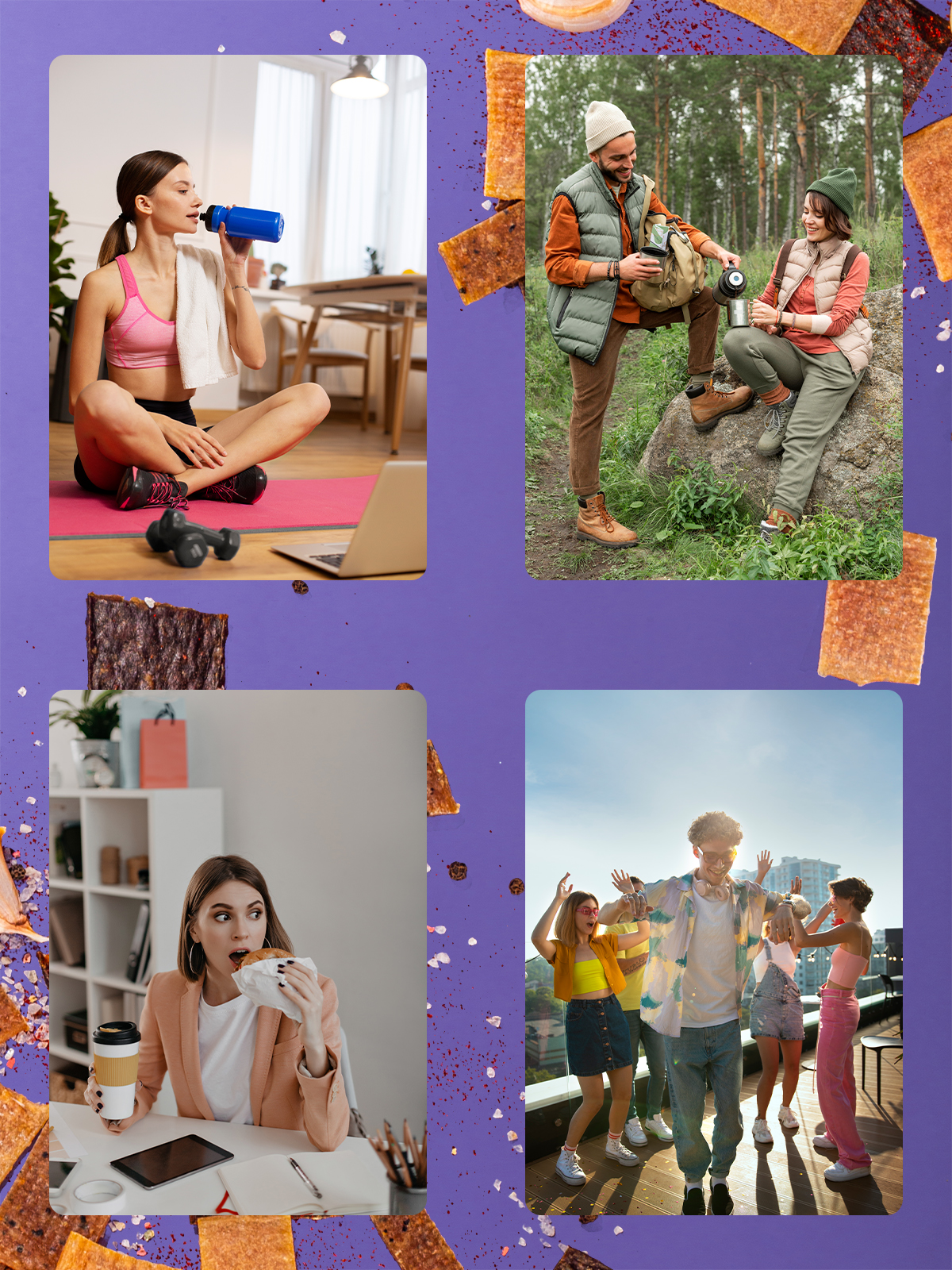 Мясные вонючки | Сетка — социальная сеть от hh.ru