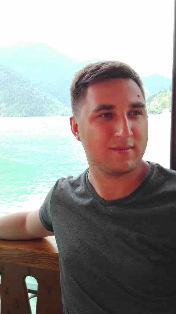 Евгений Пихтовников | Сетка — социальная сеть от hh.ru