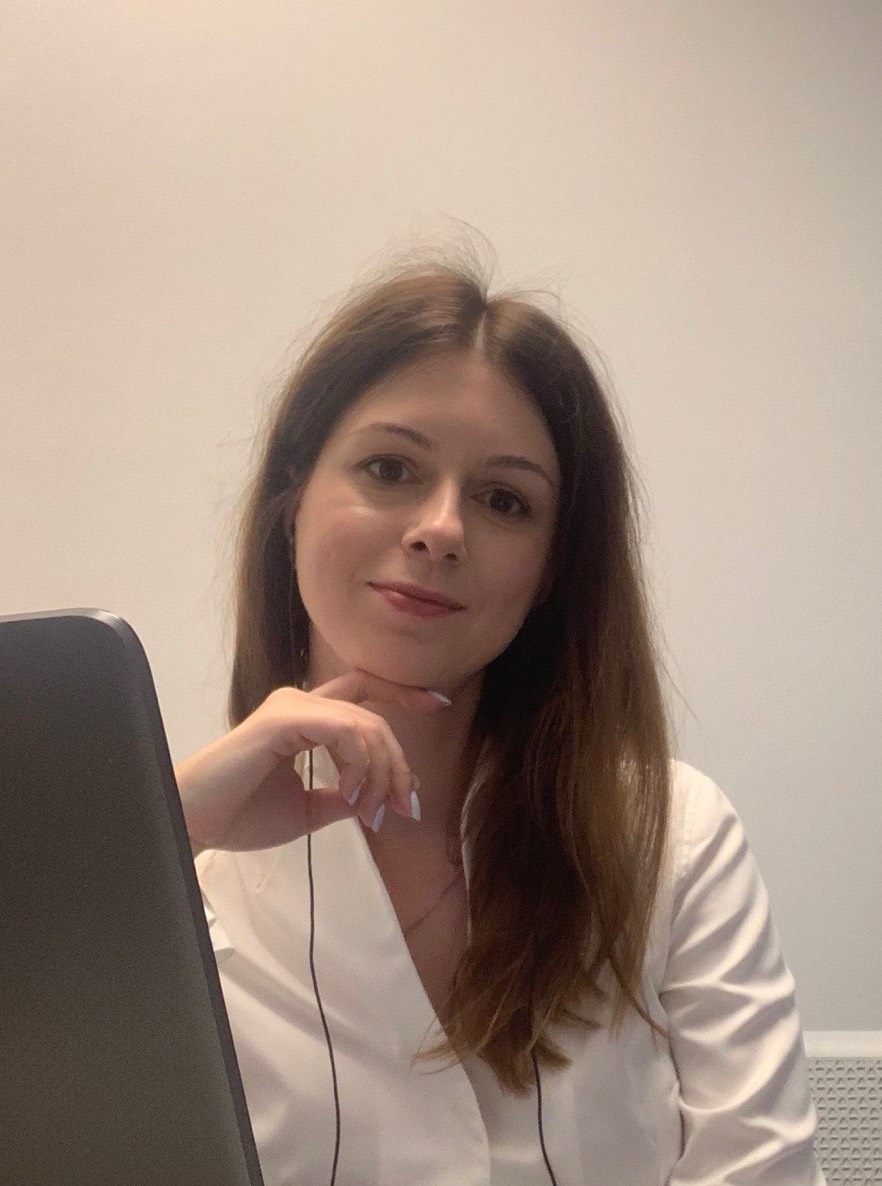 Анна Благодырева | Сетка — социальная сеть от hh.ru