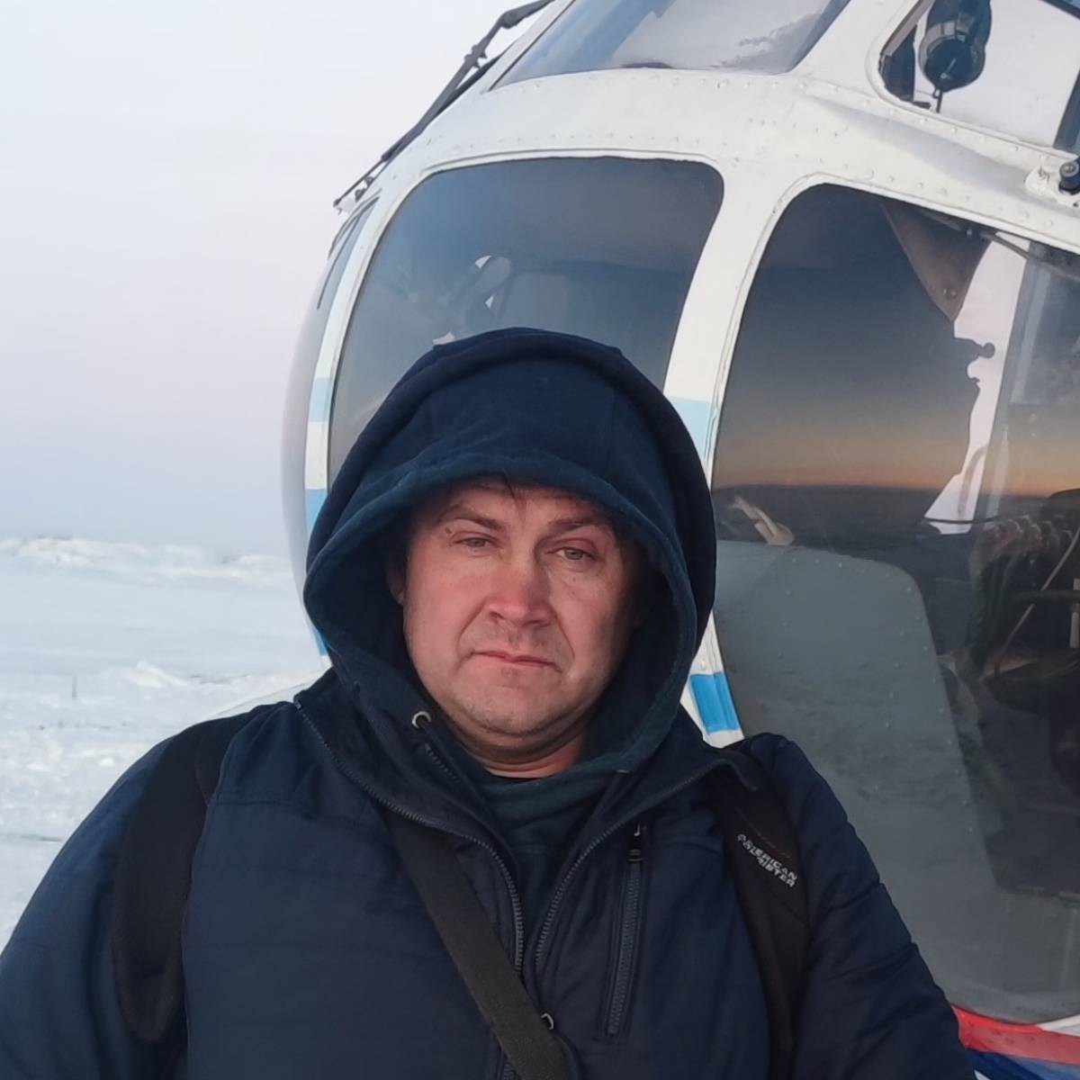 Виктор Луговой