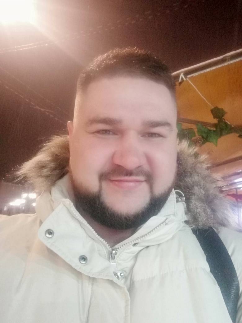 Дамир Якубович | Сетка — социальная сеть от hh.ru