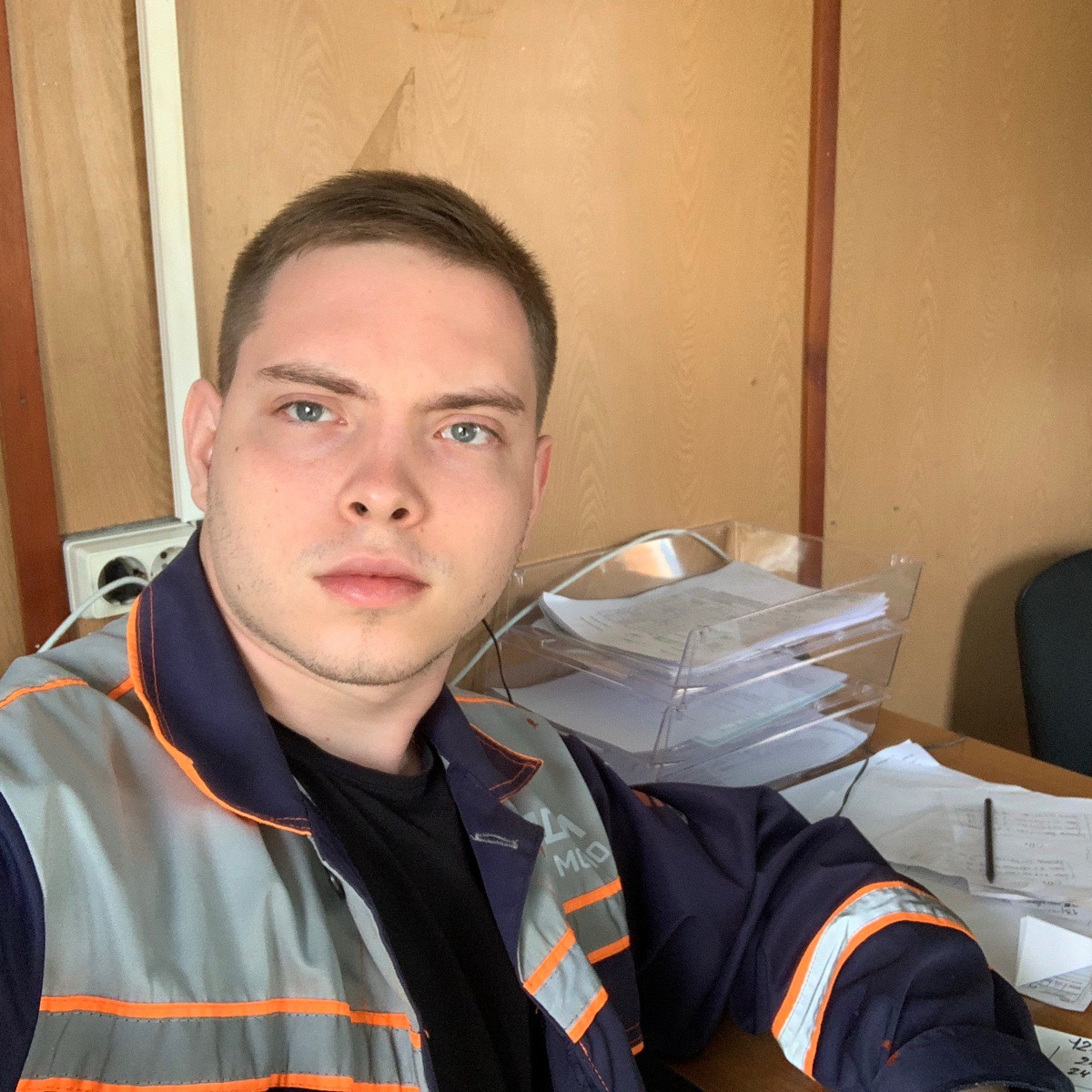 Константин Давыденко