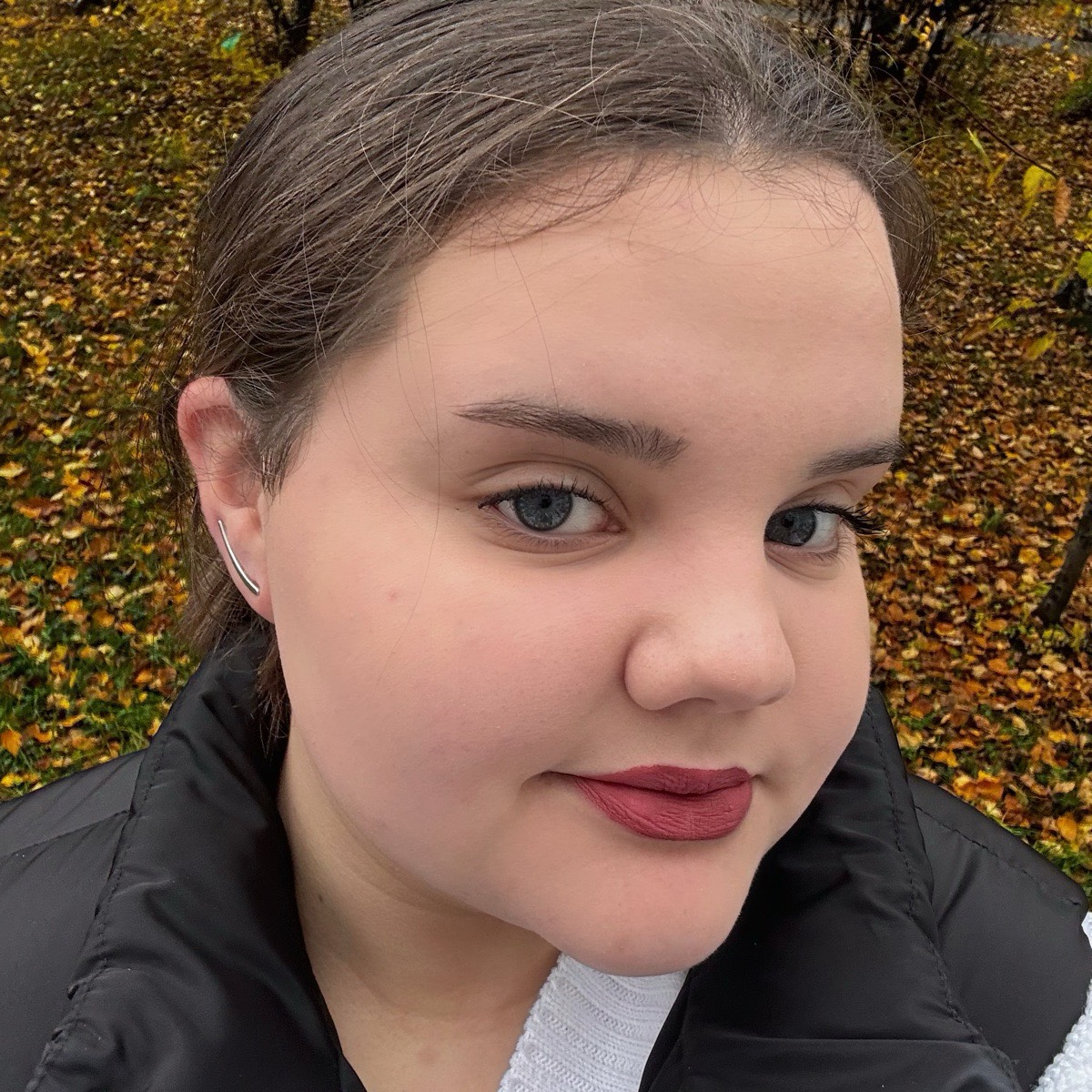 Татьяна Павловна