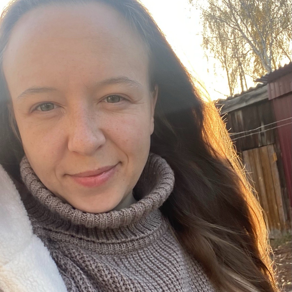 Галина Царева