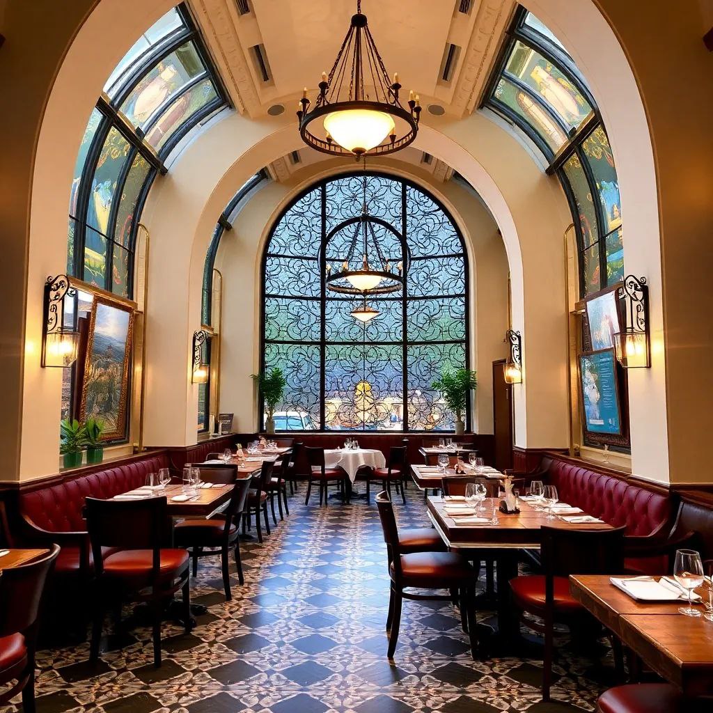 В последние годы наблюдается устойчивый рост популярности ресторанов, и это явление затрагивает не только большие города, но и маленькие населённые пункты | Сетка — социальная сеть от hh.ru