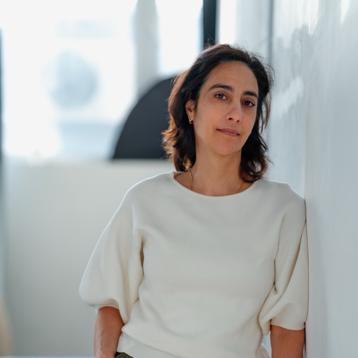 Людмила Тюнибабян | Сетка — социальная сеть от hh.ru