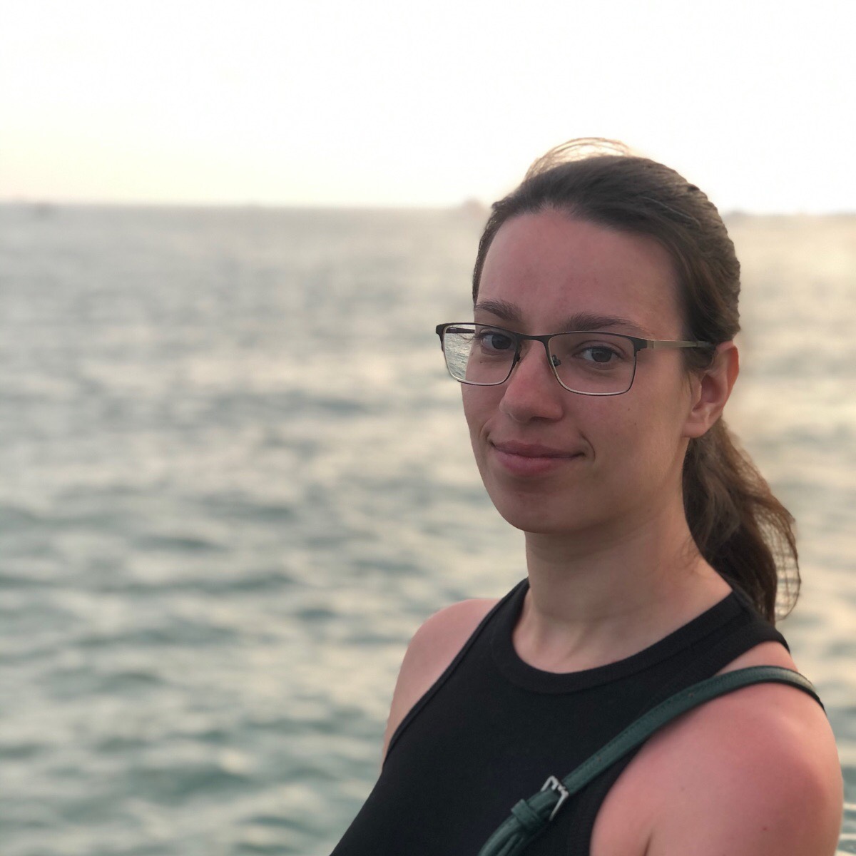 Анна Ворожцова | Сетка — социальная сеть от hh.ru