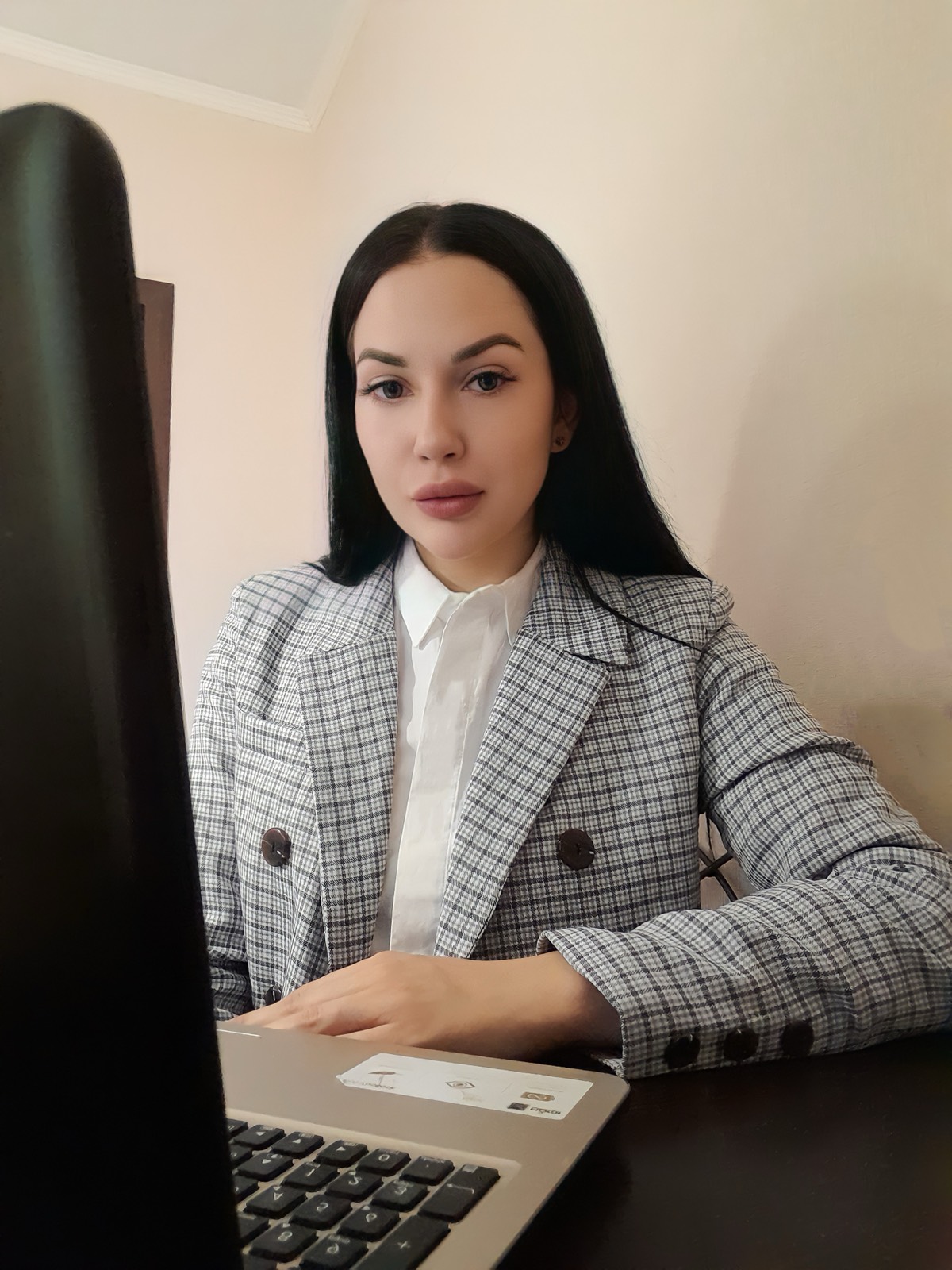 Евдокия Рахумова