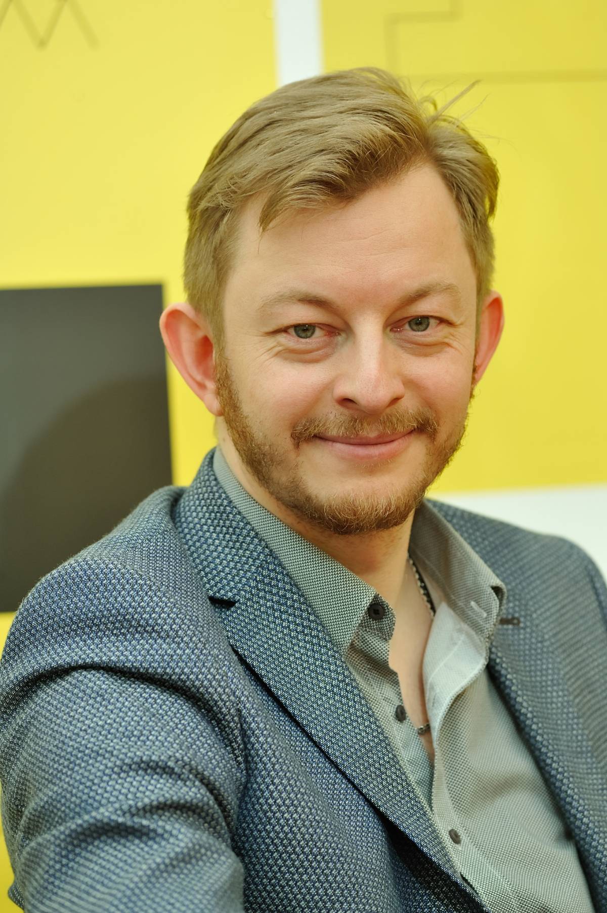 Ярослав Третьяков