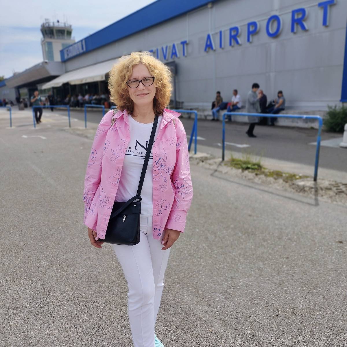 Светлана Абрамова | Сетка — социальная сеть от hh.ru