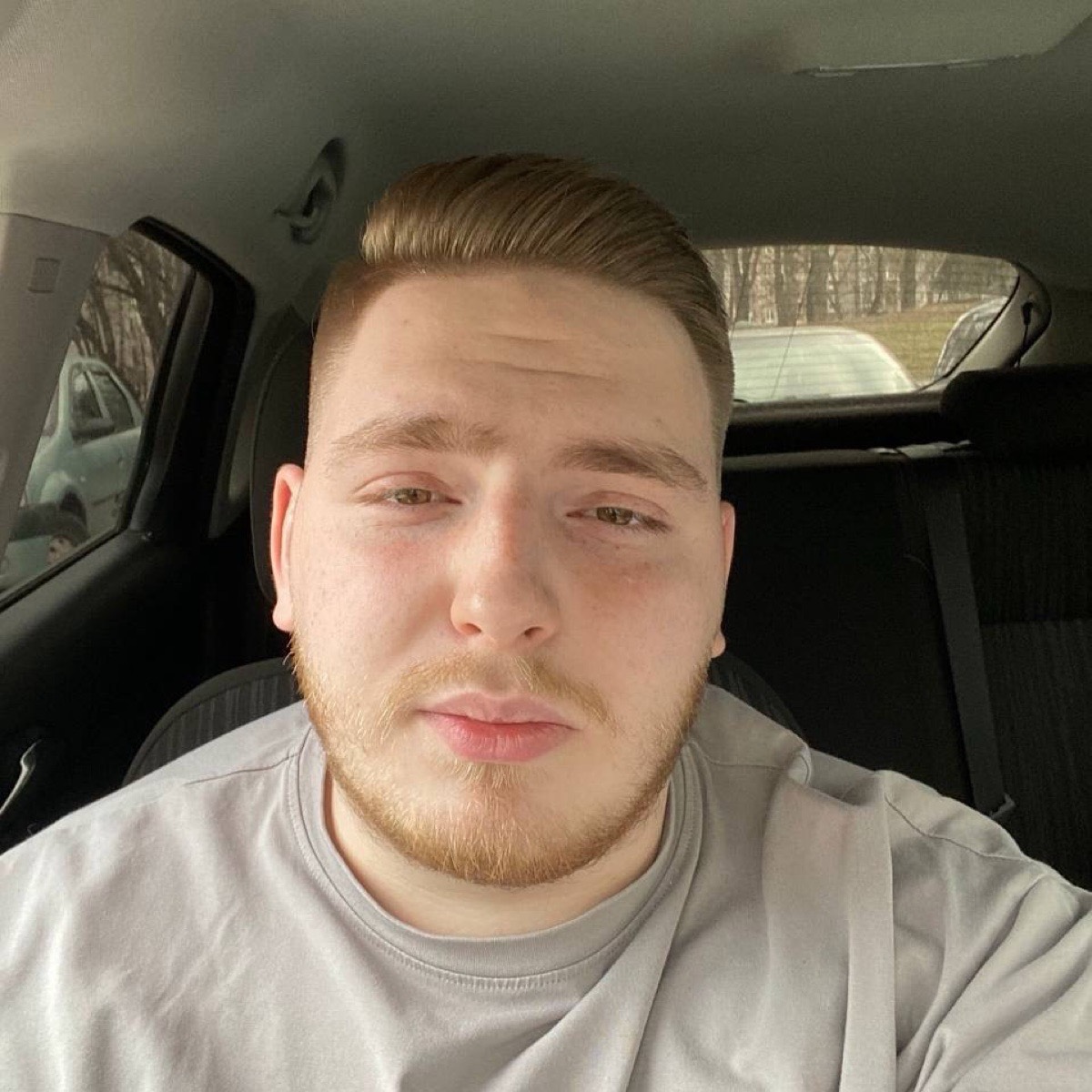 Владислав Гусев